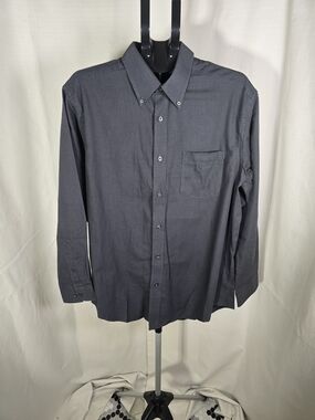 Kenneth Roberts Dress Shirt